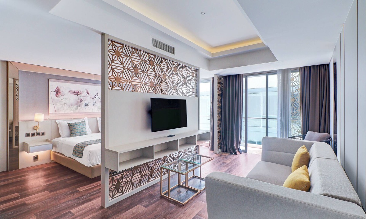 Sunset Road Hotel | Sunday Hotel Arshika Sunset Road