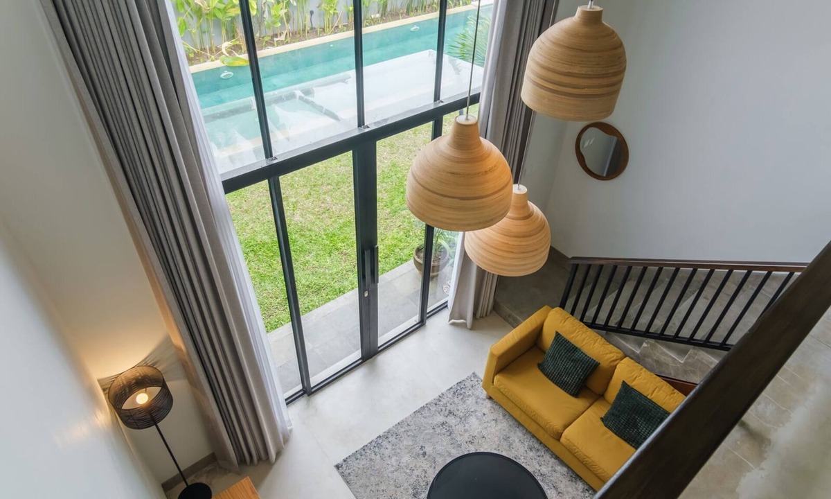 Dyanapura Hotel | Sunset Loft Seminyak, Bali