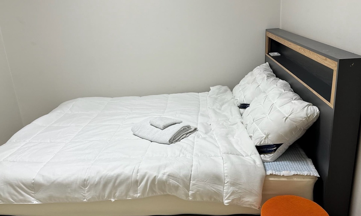 Gwanak-gu House | #Sunshine #Hotplace #Cozy 2-bedroom building in enchanting Seoul with AC
