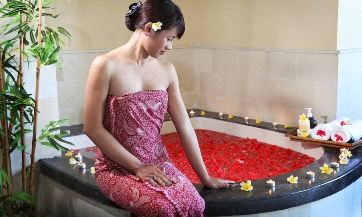 Kuta Selatan Hotel | Superior room including breakfast