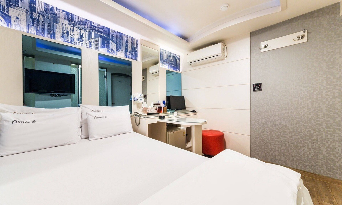 Ui-dong Hotel | Suyu Hightel