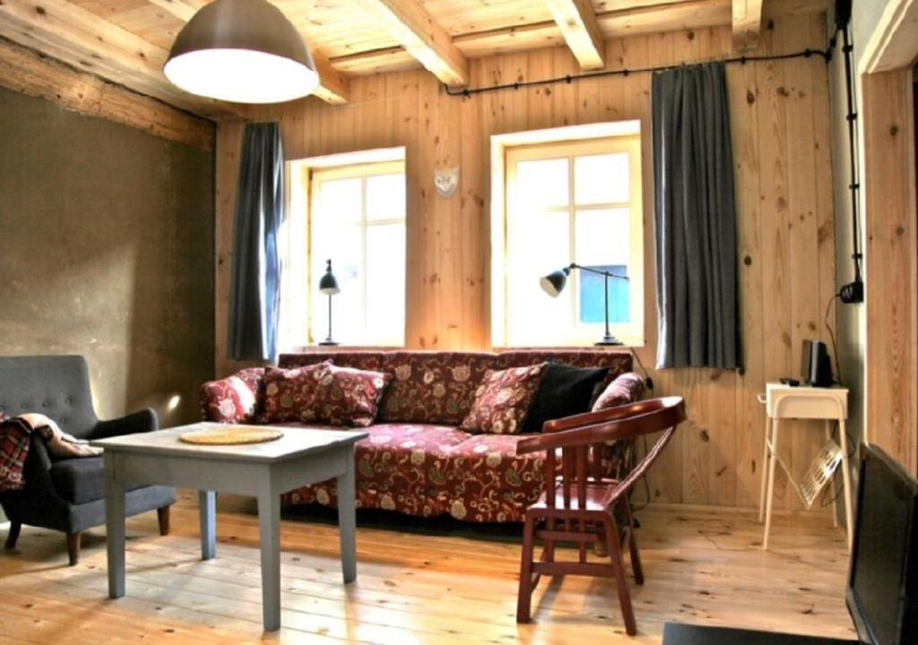 Tangermuende House | Töpferhof 2