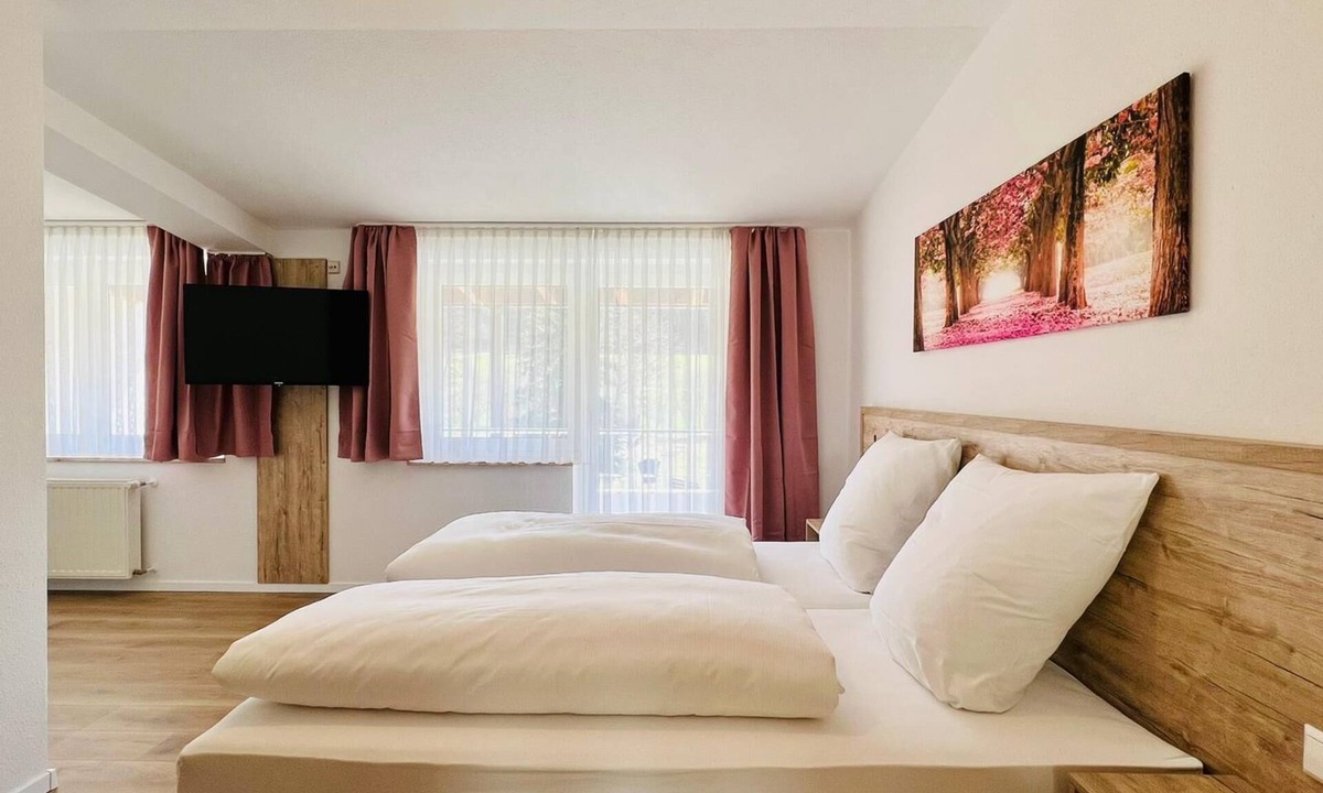 Loffingen Hotel | Tanneneck