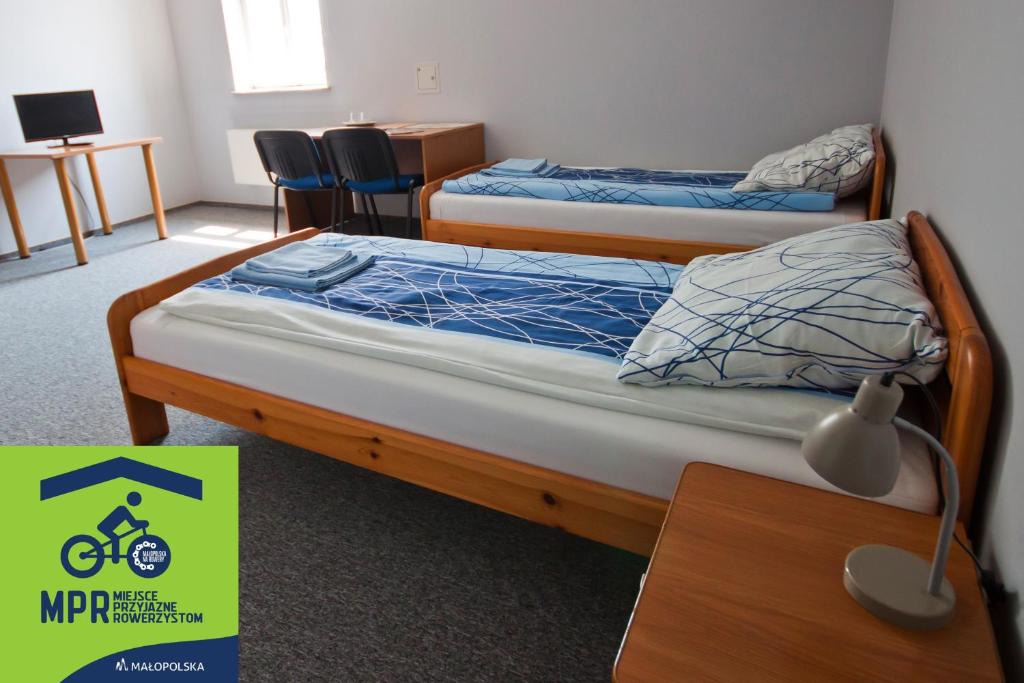 Tarnow Hostel | Tarnowskie Centrum Informacji