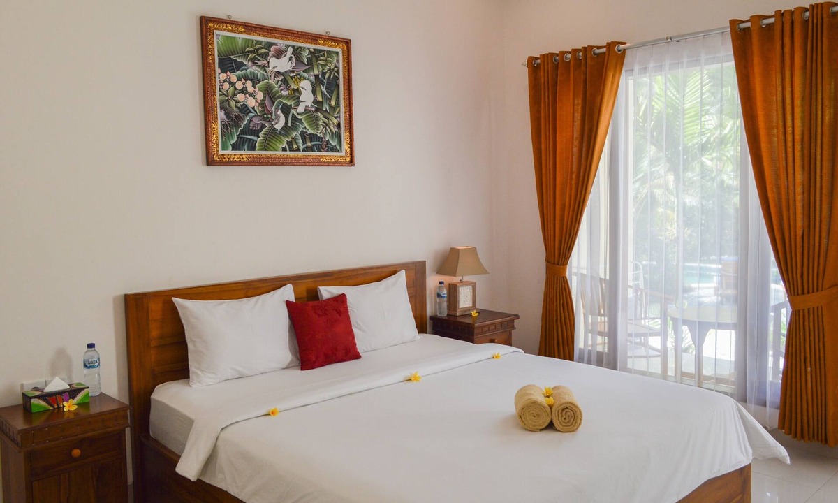Penida Island Hotel | Tarzan Marriott On Penida