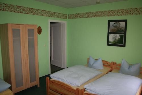 Oberhavel House | Tauchbasis Stechlin