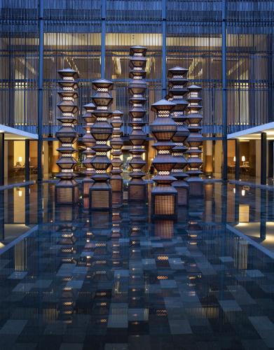 Kartika Plaza Hotel | The Anvaya Beach Resort Bali