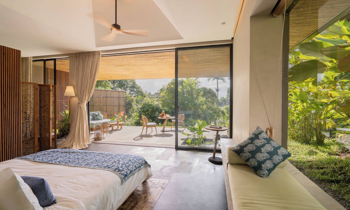 Batuan Hotel | The Bali Purnati Center For The Arts