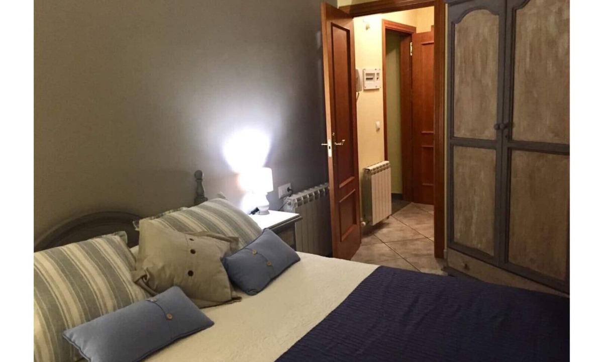 Sarroca de Bellera Apartment | The CASAT- ERDO FUSTERIA