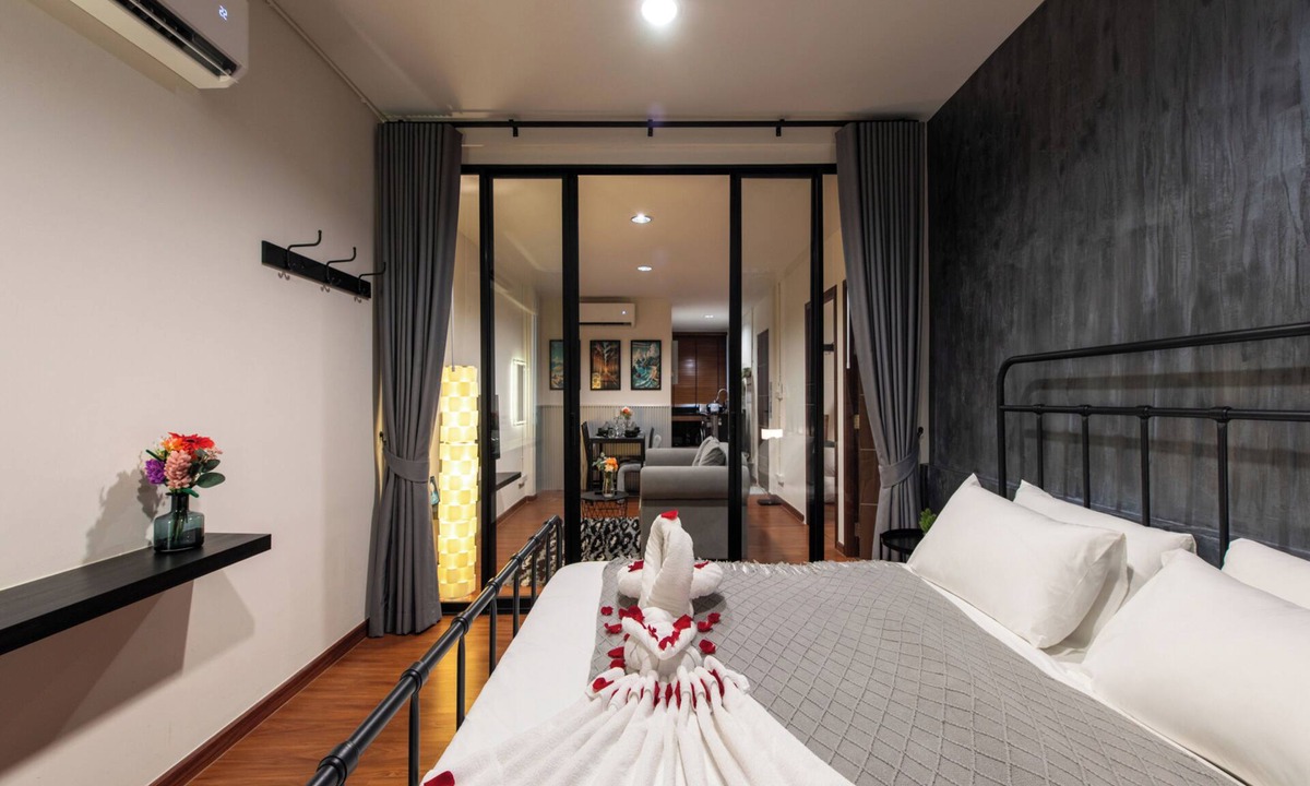 China Town Hotel | The City Yaowarat