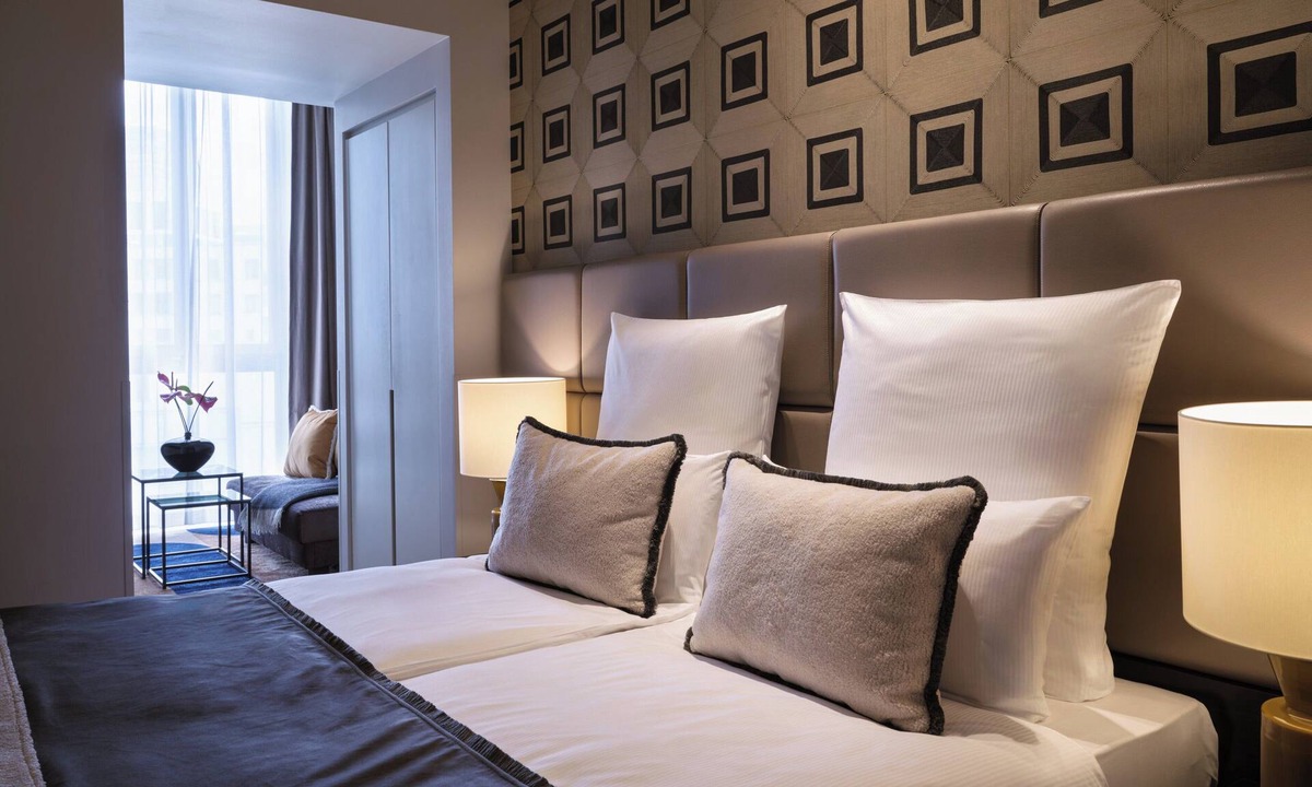 Kreuzberg Hotel | The Posthouse Berlin Potsdamer Platz - Leonardo Limited Edition