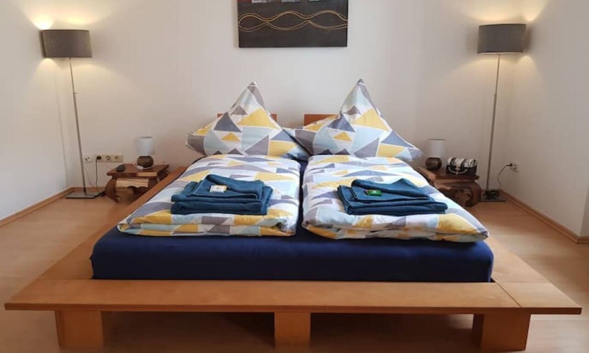 Mitte Apartment | The ROSA LUXENBURG Apartment, minimum rental period 3 months