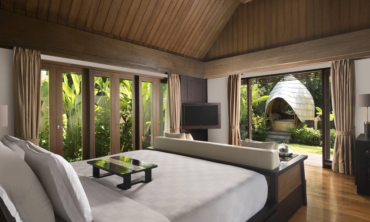Sayan Hotel | The Samaya Ubud
