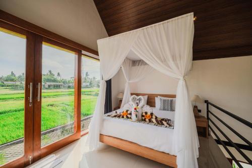 Pejeng Villa | The Solas Villa Ubud