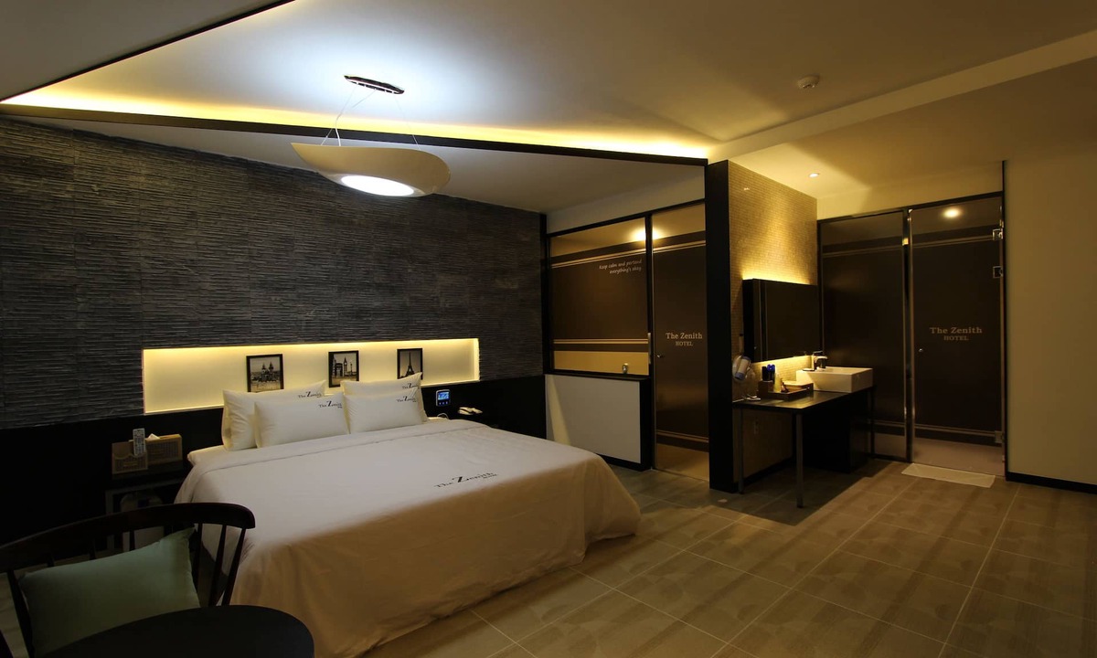 Jangyu-myeon Hotel | The Zenith Hotel