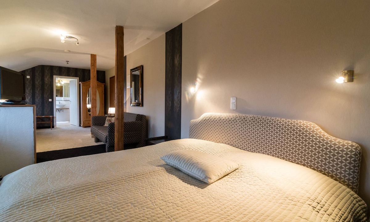 Bad Soden am Taunus Hotel | Thermen Hotel Bad Soden am Taunus
