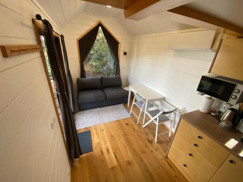 Palafolls House | Tiny Clariana by Tiny Away