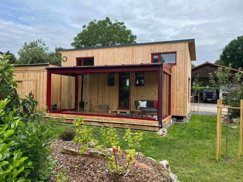 Winkel House | Tiny Frida