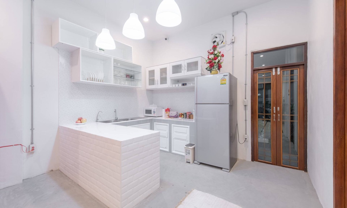 Talat Noi Hostel | Tiny Taladnoi Hostel