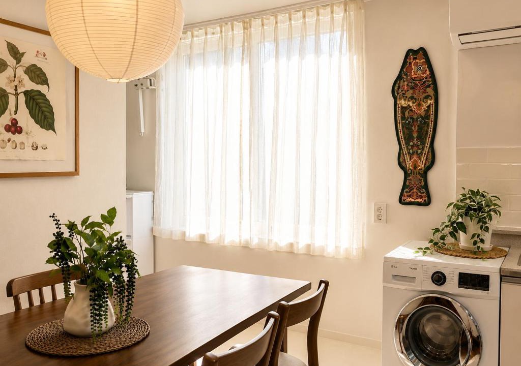 Samjeon-dong House | TOV stay