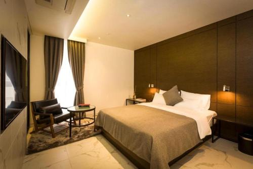 Gwanak-gu Hotel | Trang blue hotel