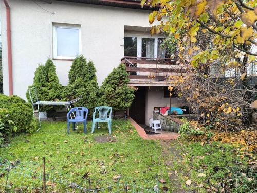 Zacisze Hostel | Turan Hostel