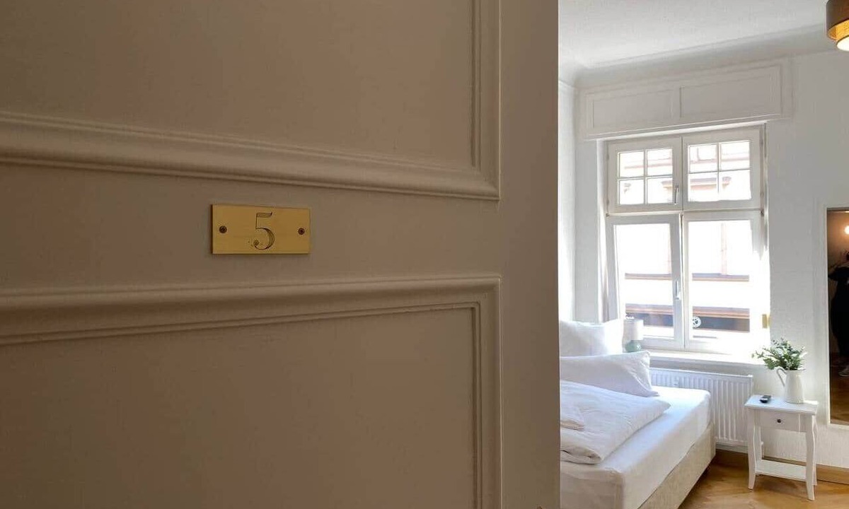 Stendal House | Twinbed