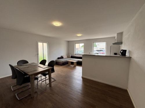 Zerbst/Anhalt Apartment | Unterkunft "Kirschallee"