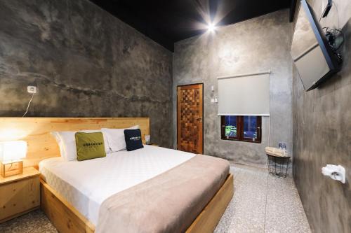 Banjarmasin Hotel | Urbanview Hotel Syariah Keys Banjarmasin by RedDoorz
