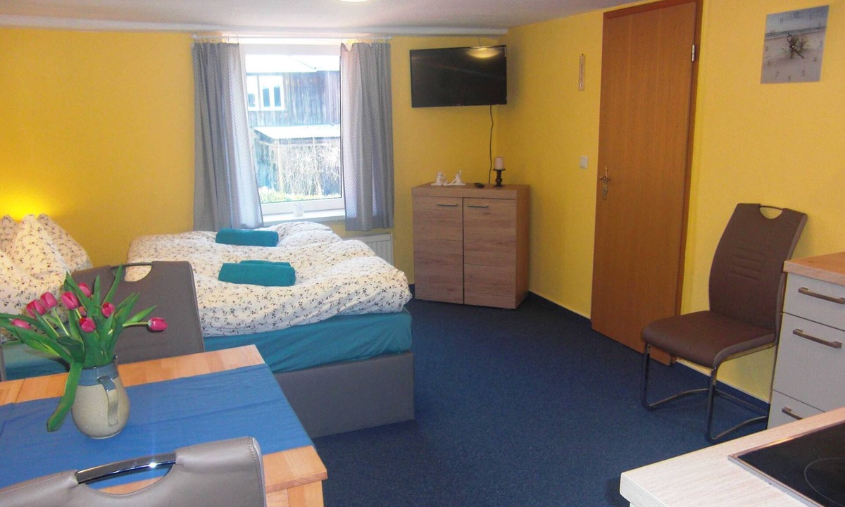 Carwitz Apartment | Vacation apartment Carwitzer See - Holiday apartments in Carwitz