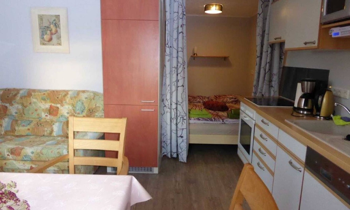 Feldberger Seenlandschaft Apartment | Vacation apartment Garten - Holiday apartment Mooskoppel
