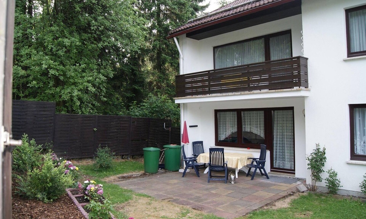 Braunlage Apartment | Vacation apartment/apartment for 6 guests with 65m² in Braunlage (55001)