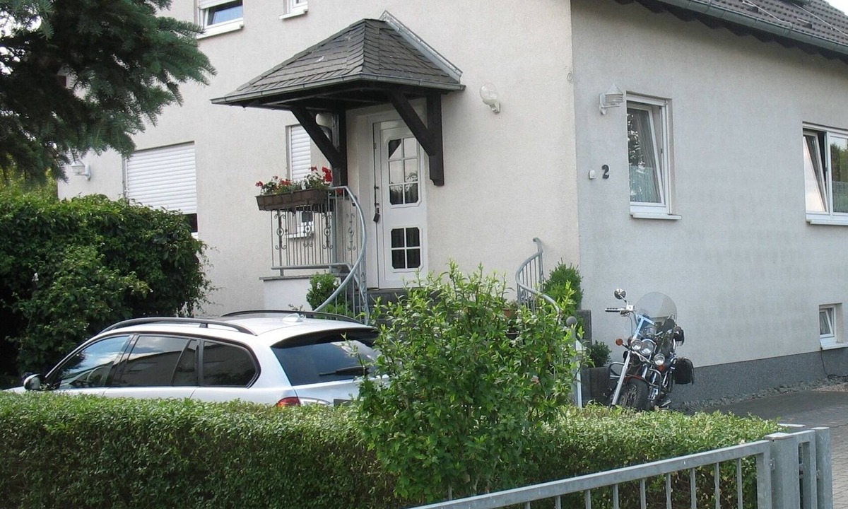 Rathenow Apartment | Vacation apartment/apartment for 2 guests with 30m² in Rathenow (95257)