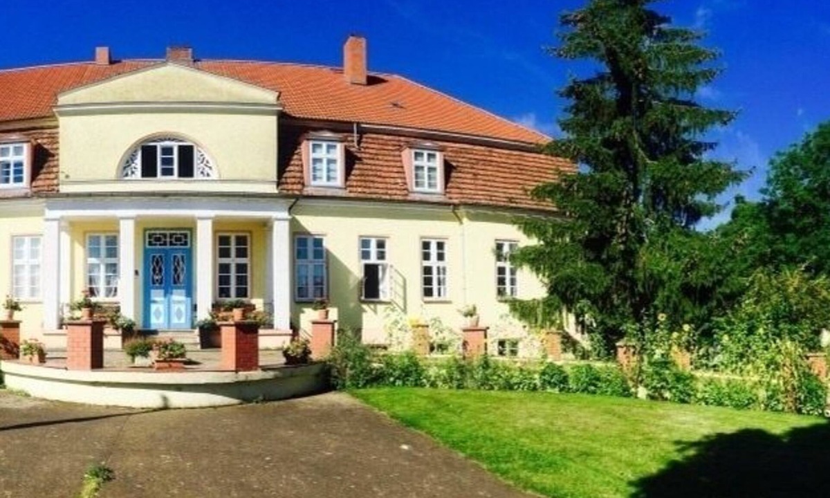 Borkow Apartment | Vacation apartment/apartment for 4 guests with 52m² in Borkow (65848)
