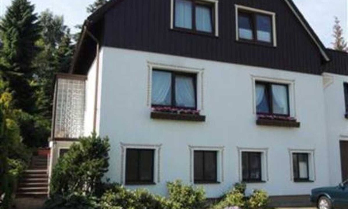 Bad Sachsa Apartment | Vacation apartment Niesel - Holiday apartment
