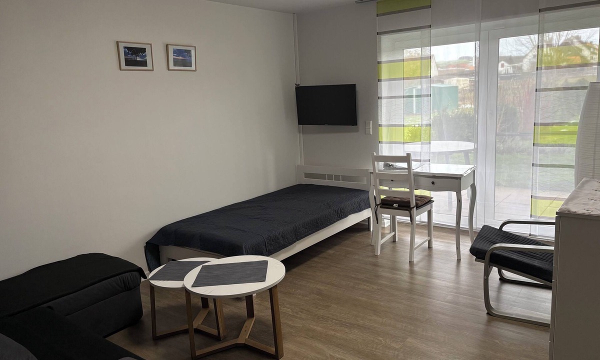 Moringen Apartment | Vacation apartment on the Flaake