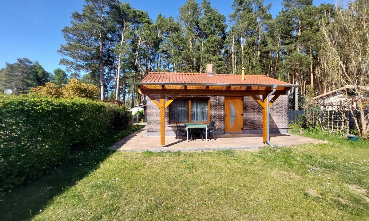 Markische Heide House | Vacation home