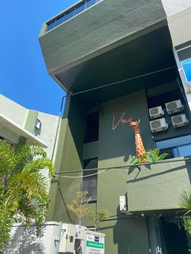 Historic George Town Hotel | Very Hotel