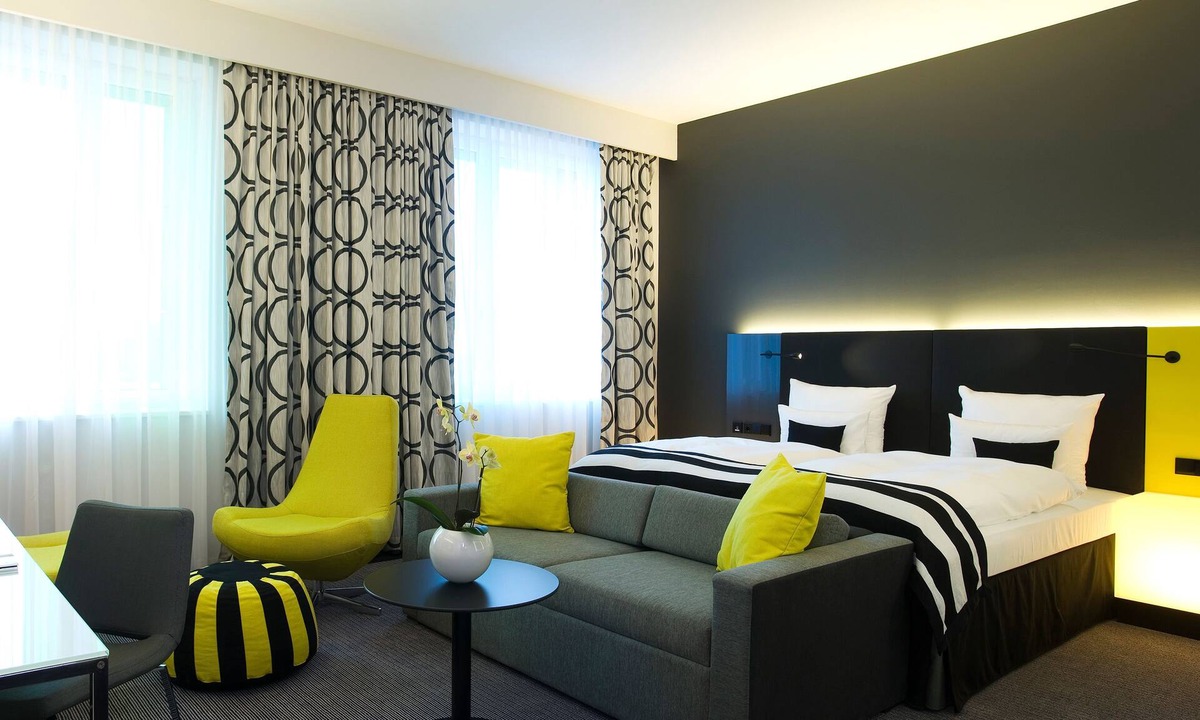 Prenzlauer Berg Hotel | Vienna House by Wyndham Andel's Berlin