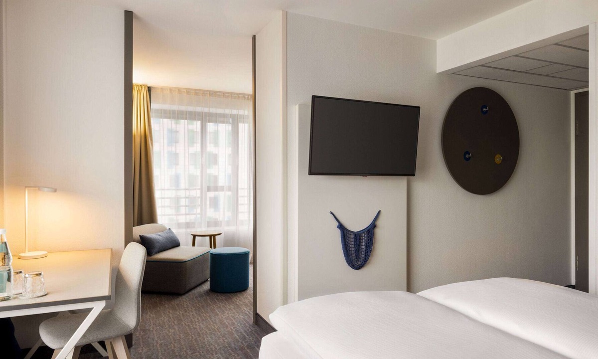 Prenzlauer Berg Hotel | Vienna House Easy by Wyndham Berlin Prenzlauer Berg