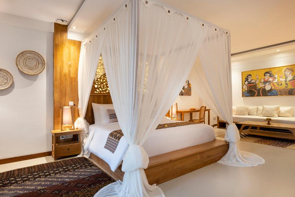 Melayang Hotel | Vije Boutique Resort & Spa