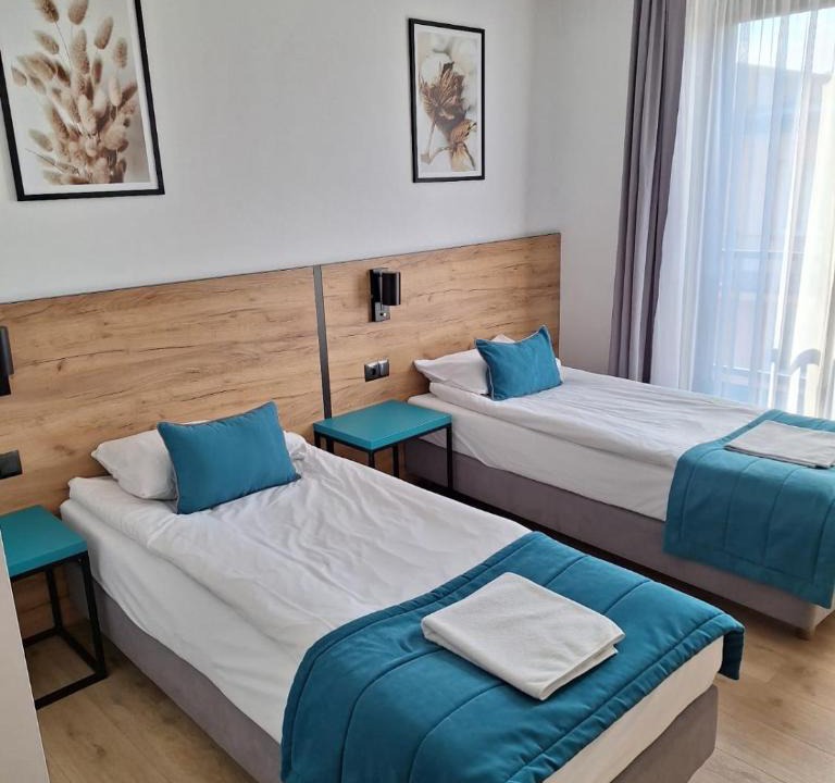 Plock House | VILLA 17 Noclegi