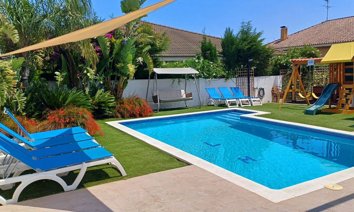 Vilafortuny Villa | Villa Cambrils Mar