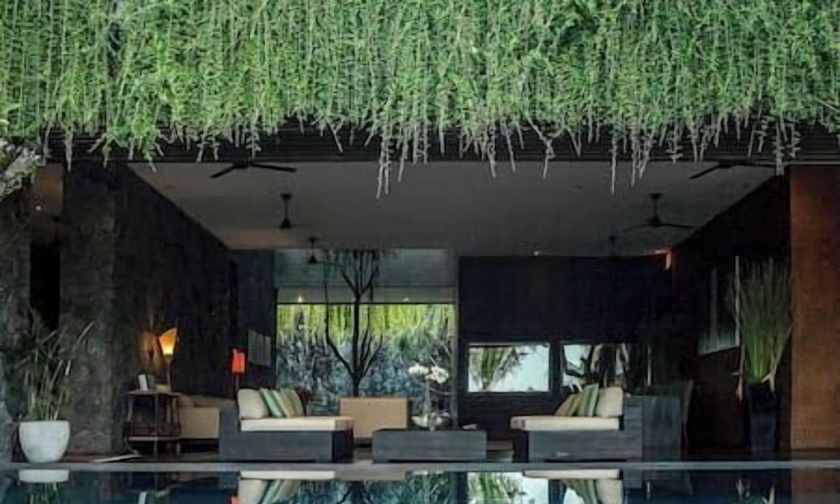 Babakan Villa | Villa Mana | 7BR Tropical Estate Near Canggu Beach w/Chef