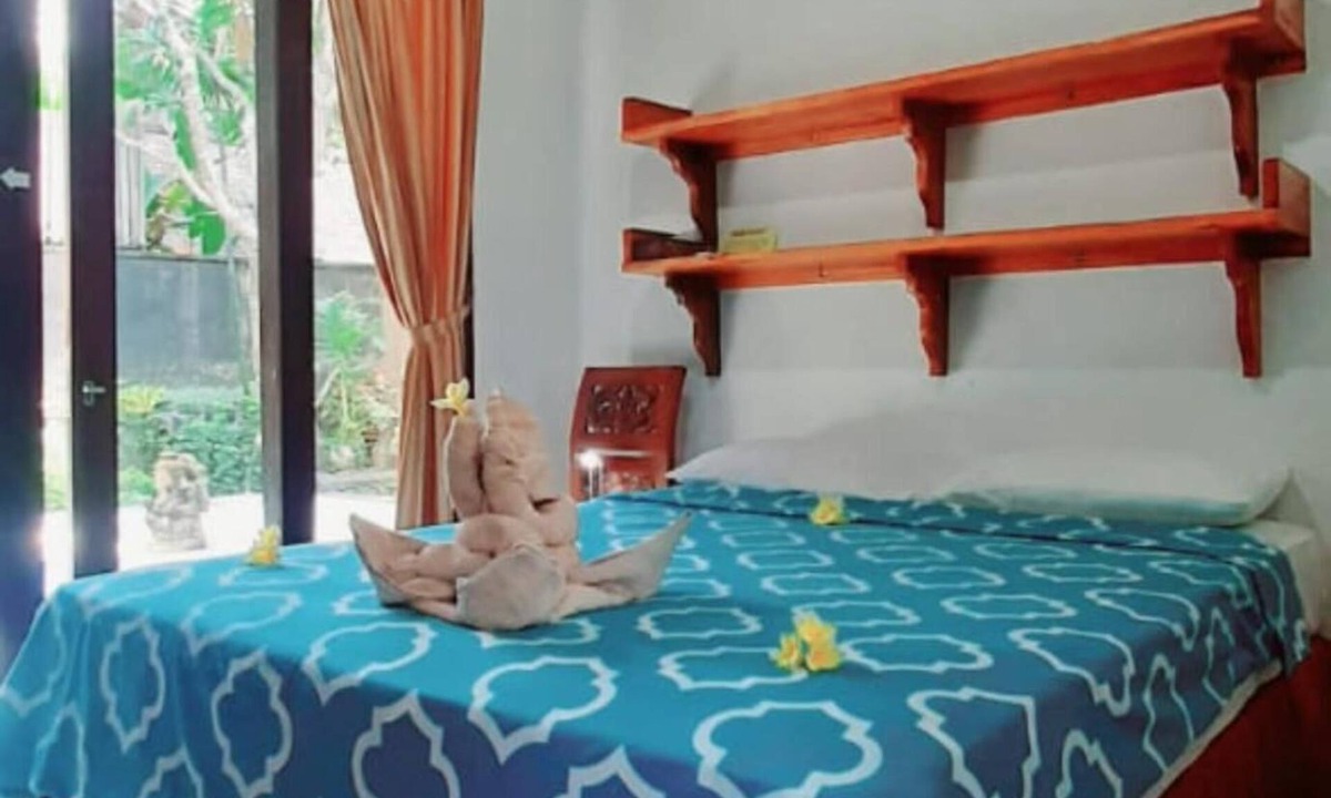 Jasri Hotel | Villa Matanai