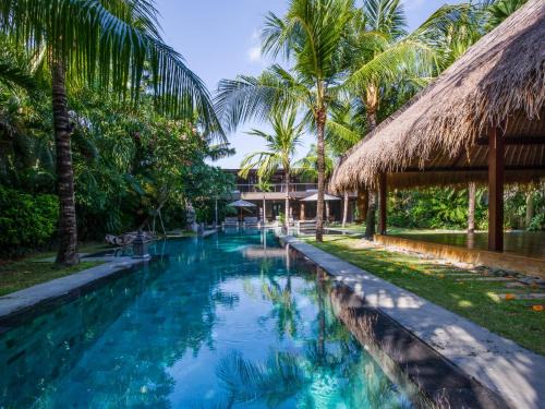 Central Seminyak Villa | Villa Yoga by Villa Finder