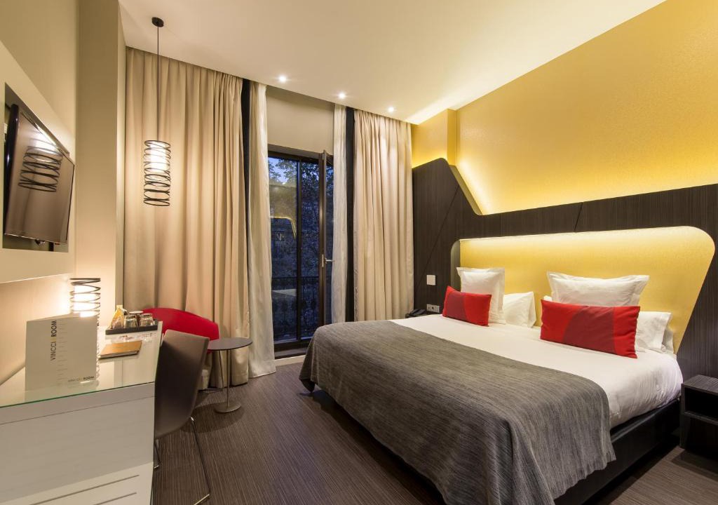 La Ribera Hotel | Vincci Gala