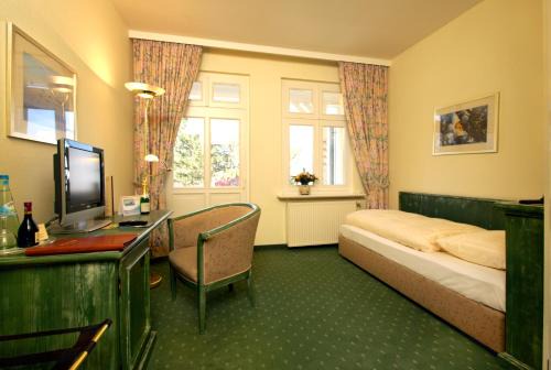 Zinnowitz Hotel | Vineta Strandhotels