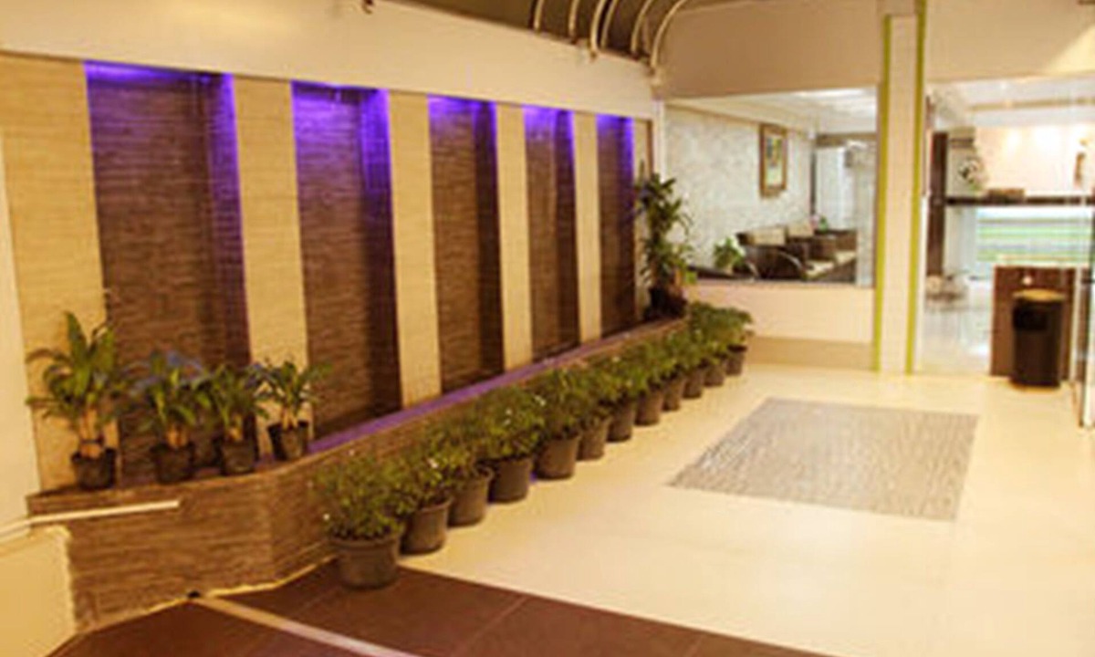 Ratchathewi Hotel | Visiting Card Hotel & Resort