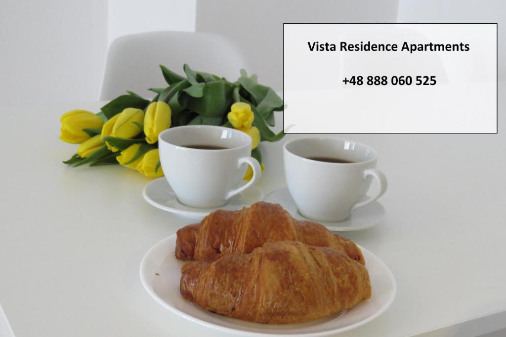 Wola Apartment | Vista Residence Spire- Free Underground Parking - City Center - Self Check-in